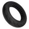 10 inch solid tire for Navee N40  - 1 10 inch solid tire for Navee N40 10" solid tire for Navee N40 Install the new 10-inch soli