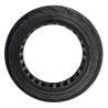 10 inch solid tire for Navee N40  - 2 10 inch solid tire for Navee N40 10" solid tire for Navee N40 Install the new 10-inch soli