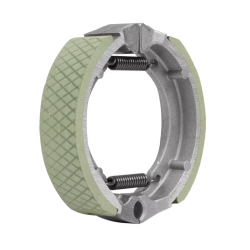 Peredniye barabannyye tormoznyye kolodki dlya Ninebot Max G30, Segway Max G2 ili Segway Max G65.  - 2