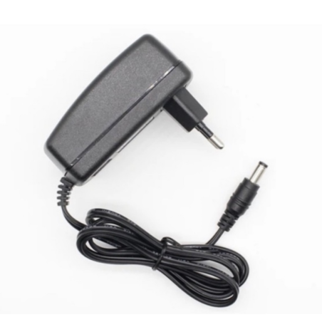 Laadija Ninebot E8, E10, C15, C20 elektritõukerattale  - 1 Laadija Ninebot E8, E10, C15, C20 elektritõukerattale
Laadija Ninebot