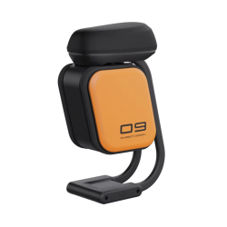 Original sete med bæreveske for Segway MAX G2, G65 eller lignende elektrisk sparkesykkel  - 2 Original sete med bæreveske for Se