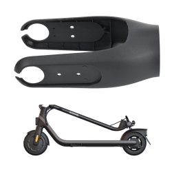 Front fork fairing or protective shell for Segway Ninebot E2, E2 Plus or similar  - 1