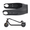 Front fork fairing or protective shell for Segway Ninebot E2, E2 Plus or similar  - 1