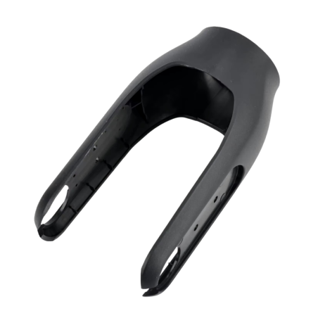 Front fork fairing or protective shell for Segway Ninebot E2, E2 Plus or similar  - 2