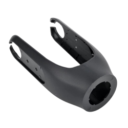 Front fork fairing or protective shell for Segway Ninebot E2, E2 Plus or similar  - 3