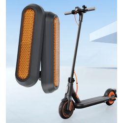 Odsevna ohišja ali zadnji reflektor za Xiaomi Electric Scooter 4 Go ali podobno  - 3 Odsevna ohišja ali zadnji reflektor za Xiao