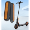 Reflecterende behuizingen of achterreflectorkuip voor Xiaomi elektrische scooter 4 Go of vergelijkbaar  - 3 Reflecterende behuiz