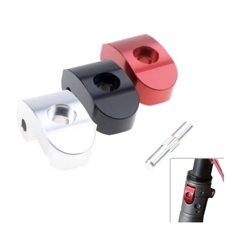 Crochet Vélo Pratique pour Électrique pour Vélos Scooters Poussettes Crochet Vélo Pratique pour Électrique pour Vélos Scooters Poussettes