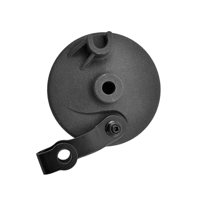 Kit freno a tamburo con ganasce per Ninebot Max G30, Segway Max G2, Segway Max G65 o simili KROXNE - 3 Kit freno a tamburo con g