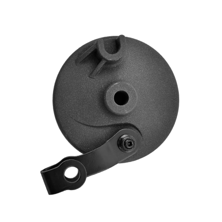 Komplet bubanj kočnice s kočionim čeljustima za Ninebot Max G30, Segway Max G2, Segway Max G65 ili slično KROXNE - 3 Komplet bub