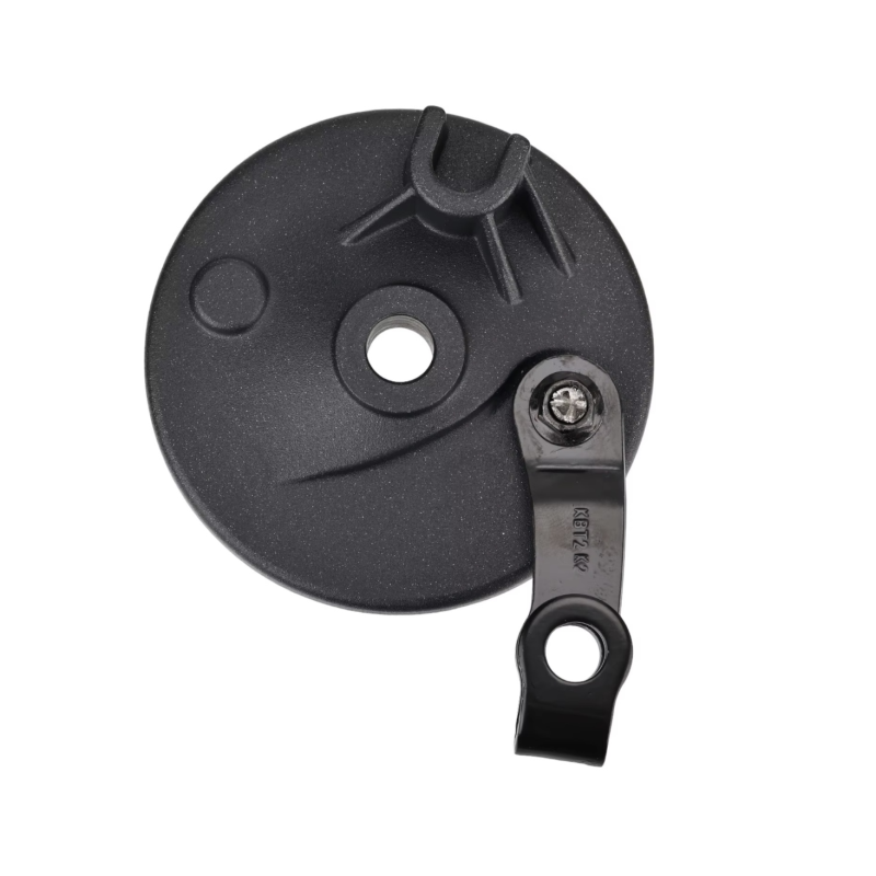 Drum brake kit with brake shoes for Segway Ninebot D18, D28, D38, D40 or similar KROXNE - 1 Drum brake kit with brake shoes for 