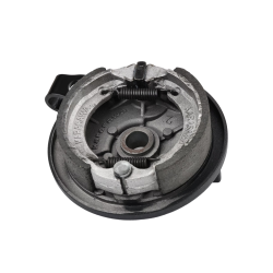 Kit freno a tamburo con ganasce per Segway Ninebot D18, D28, D38, D40 o simili KROXNE - 2 Kit freno a tamburo con ganasce per Se
