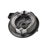 Drum brake kit with brake shoes for Segway Ninebot D18, D28, D38, D40 or similar KROXNE - 2 Drum brake kit with brake shoes for 