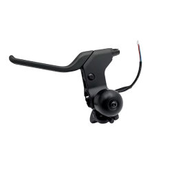 Fékkar csengővel Ninebot Segway E2, E2 Plus, E2 Pro vagy hasonlókhoz.  - 4 Fékkar csengővel Ninebot Segway E2, E2 Plus, E2 Pro v