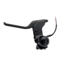 Fékkar csengővel Ninebot Segway E2, E2 Plus, E2 Pro vagy hasonlókhoz.  - 4 Fékkar csengővel Ninebot Segway E2, E2 Plus, E2 Pro v