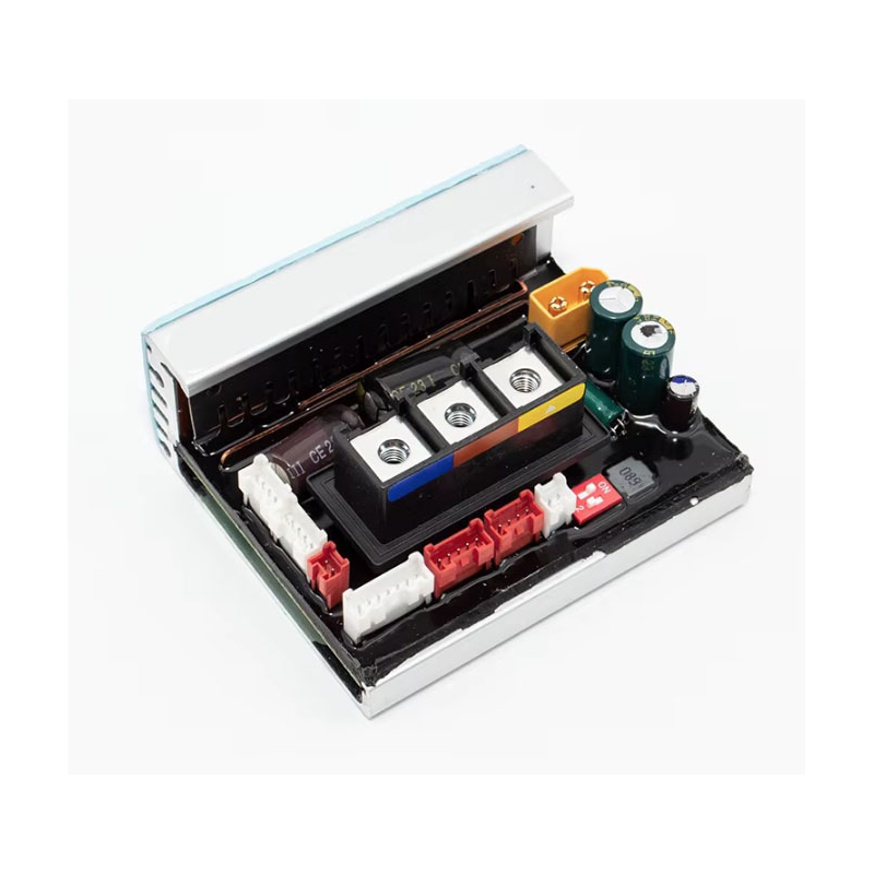 Controler nelimitat pentru Segway Max G2 sau G65 - 35 km/h  - 1 Controler nelimitat pentru Segway Max G2 sau G65 - 35 km/h Ating