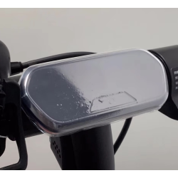 Wodoodporna obudowa ochronna na ekran lub panel sterowania Ninebot E2, E2 Plus, E2 Pro lub podobny  - 1 Wodoodporna obudowa ochr