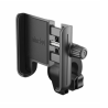 Originele Ninebot mobiele telefoonhouder compatibel met sturen met een diameter van 18 mm tot 36 mm.  - 2 Originele Ninebot mobi