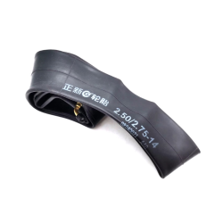 CST 2,50 / 2,75 - 14 tubo interior para monociclo LeaperKim Veteran Sherman - tubo interior de 20 polegadas  - 3