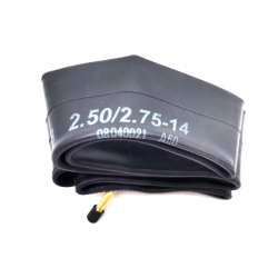 CST 2,50 / 2,75 - 14 tubo interior para monociclo LeaperKim Veteran Sherman - tubo interior de 20 polegadas  - 4