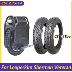 20 hüvelykes gumiabroncs 2,75-14 LeaperKim Veteran Sherman egykerekűhöz  - 6 20 hüvelykes gumiabroncs 2,75-14 LeaperKim Veteran 
