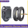 20 hüvelykes gumiabroncs 2,75-14 LeaperKim Veteran Sherman egykerekűhöz  - 6 20 hüvelykes gumiabroncs 2,75-14 LeaperKim Veteran 