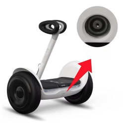Eredeti Ninebot Nano L6 belső akkumulátortöltő - 42v 0,6A  - 4 Eredeti Ninebot Nano L6 belső akkumulátortöltő - 42v 0,6A Eredeti