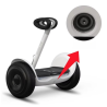 Eredeti Ninebot Nano L6 belső akkumulátortöltő - 42v 0,6A  - 4 Eredeti Ninebot Nano L6 belső akkumulátortöltő - 42v 0,6A Eredeti