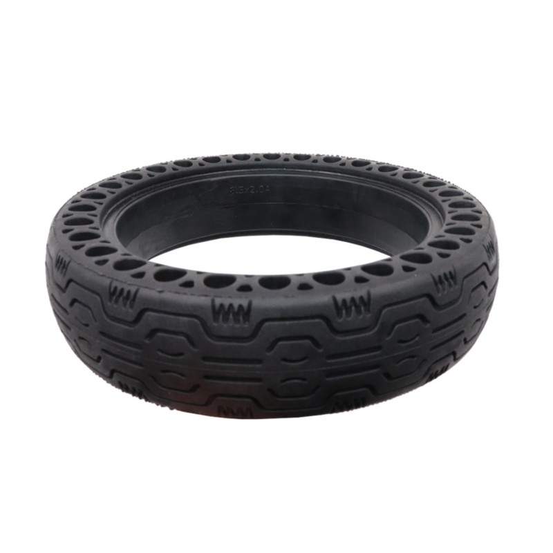 Trdna / trdna 8,5-palčna pnevmatika za Xiaomi M365, Essential, 1S, Pro2 ali M365 Pro Xiaomi - 3 Trdna pnevmatika Clincher je uni