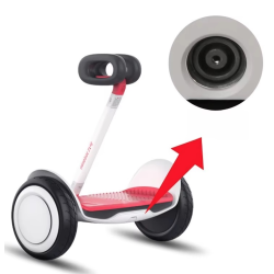 Eredeti Ninebot Nano L6 belső akkumulátortöltő - 42v 0,6A  - 5 Eredeti Ninebot Nano L6 belső akkumulátortöltő - 42v 0,6A Eredeti