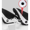 Original intern batterilader til Segway Ninebot W1 Drift - 25v 1.5A  - 2 Original intern batterilader til Segway Ninebot W1 Drif