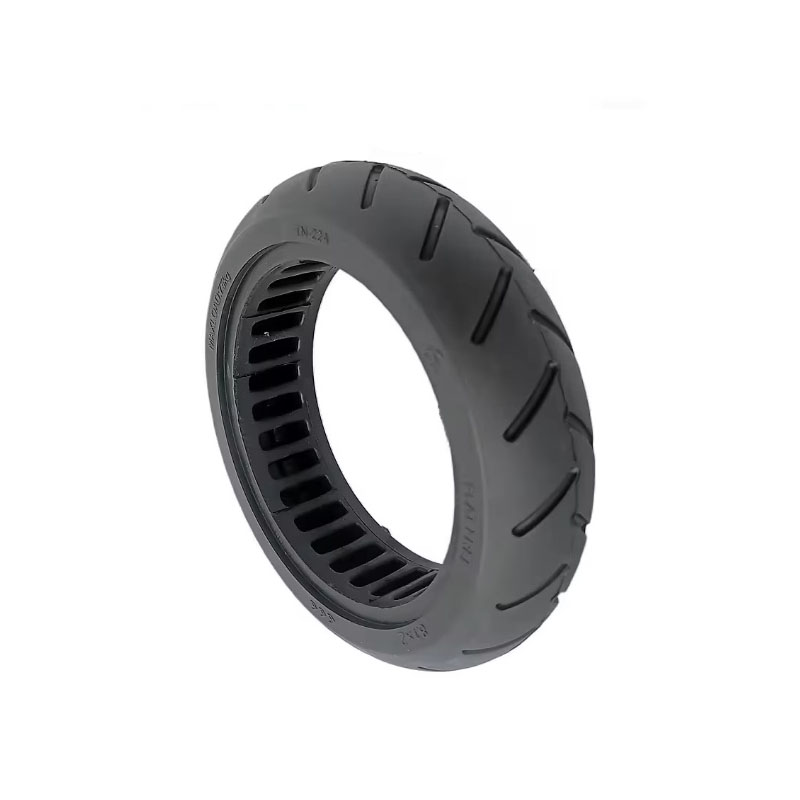 Original solid tire 8.5x2 for Ninebot E2, E2 Plus or similar  - 1 Original solid tire 8.5x2 for Ninebot E2, E2 Plus or similar O