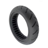 Original solid tire 8.5x2 for Ninebot E2, E2 Plus or similar  - 1 Original solid tire 8.5x2 for Ninebot E2, E2 Plus or similar O