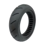 Original solid tire 8.5x2 for Ninebot E2, E2 Plus or similar  - 4 Original solid tire 8.5x2 for Ninebot E2, E2 Plus or similar O