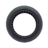 Original solid tire 8.5x2 for Ninebot E2, E2 Plus or similar  - 5 Original solid tire 8.5x2 for Ninebot E2, E2 Plus or similar O
