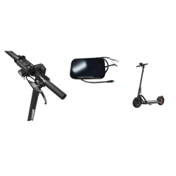 Display or control panel to unlock Navee N65 speed - 32km/h  - 2 Display or control panel to unlock Navee N65 speed - 32km/h Unl