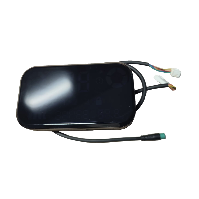 Pantalla o panel de control para desbloquear velocidad Navee N65 - 32km/h  - 3