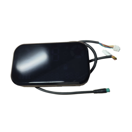 Zaslon ali nadzorna plošča za odklepanje hitrosti Navee N65 - 32km/h  - 3