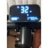 Ekraan või juhtpaneel Navee N65 avamiseks kiirus - 32km/h  - 4 Ekraan või juhtpaneel Navee N65 avamiseks kiirus - 32km/h Piirake