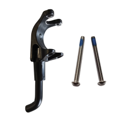 Pidstavka dlya elektrosamokata Navee N65 abo analohichnoho  - 1 Pidstavka dlya elektrosamokata Navee N65 abo analohichnoho Oporn