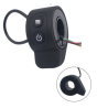 Kurok akseleratora dlya elektrosamokata Navee N65 ili analogichnogo.  - 3 Kurok akseleratora dlya elektrosamokata Navee N65 ili 