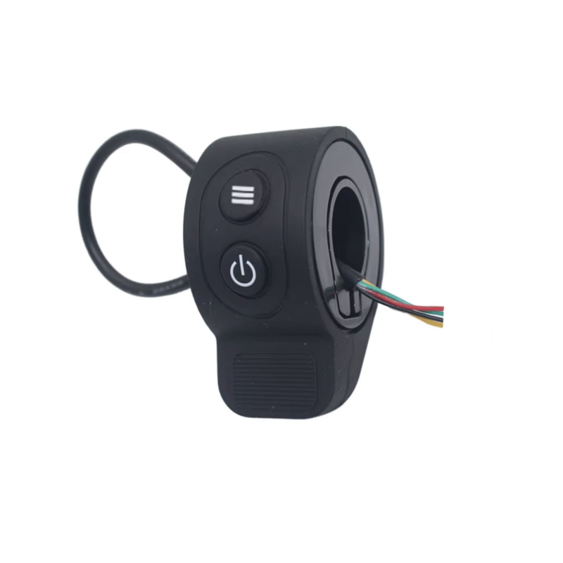 Gashebel für Navee N65 Elektroroller oder ähnliches  - 4 Gashebel für Navee N65 Elektroroller oder ähnliches Beschleuniger für N