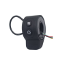 Gashebel für Navee N65 Elektroroller oder ähnliches  - 4 Gashebel für Navee N65 Elektroroller oder ähnliches Beschleuniger für N