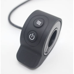 Kurok akseleratora dlya elektrosamokata Navee N65 ili analogichnogo.  - 5 Kurok akseleratora dlya elektrosamokata Navee N65 ili 
