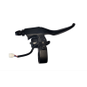 Brake lever for Navee N65 electric scooter or similar  - 1 Brake lever for Navee N65 electric scooter or similar Brake lever for