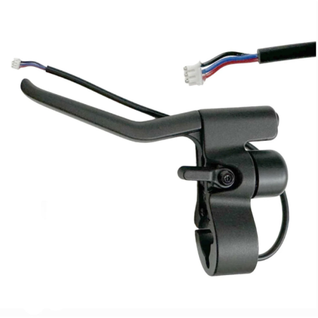 Brake lever for Xiaomi Scooter 4 Ultra or similar  - 1