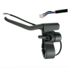 Manete de travão para scooter elétrica Xiaomi Scooter 4 Ultra ou similar  - 1 Manete de travão para scooter elétrica Xiaomi Scoo