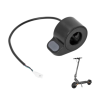 Trigger o acceleratore per Xiaomi Scooter 4 Ultra o simili  - 1