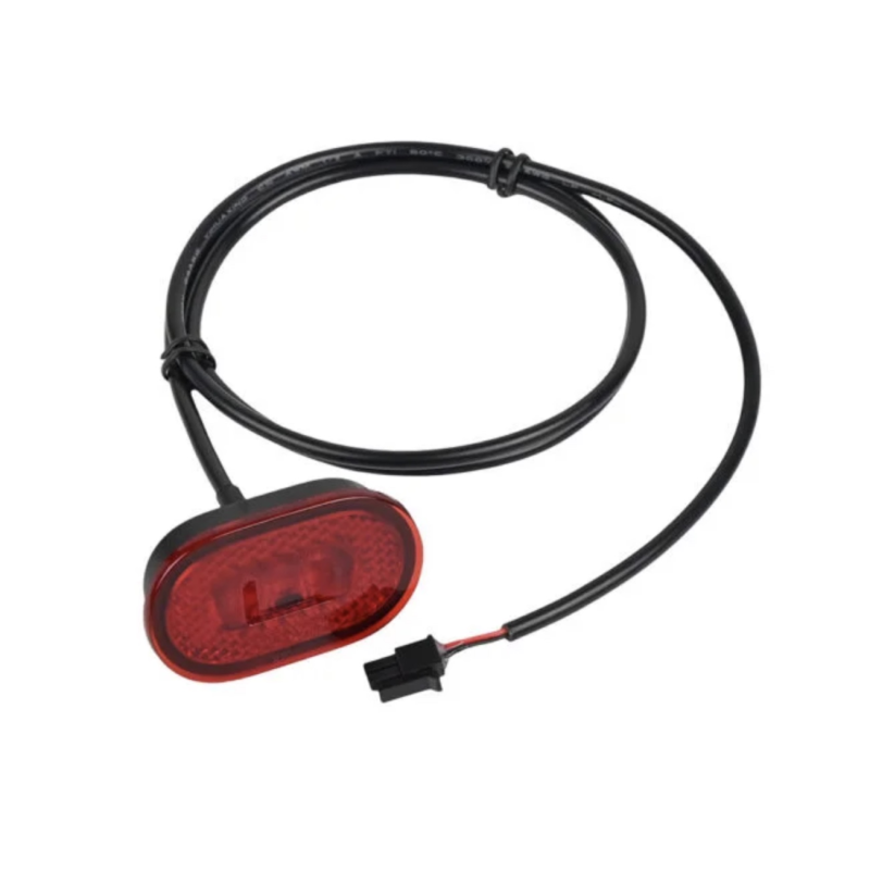 Zadnja luč za blatnik Xiaomi Scooter 4 Ultra ali podobno  - 2 Zadnja luč za blatnik Xiaomi Scooter 4 Ultra ali podobno Xiaomi Sc