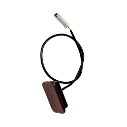 Luz traseira para o guarda-lamas da Xiaomi Scooter Mi 3 Lite  - 2 Luz traseira para o guarda-lamas da Xiaomi Scooter Mi 3 LiteLu